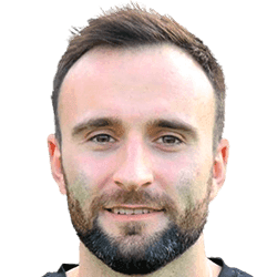 Michal Staszowski fm 2019