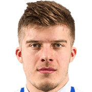 Mateusz Kolbusz fm 2019