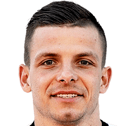 Hubert Molski fm 2019