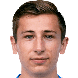 Lukasz Kedziora fm 2019