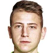 Krzysztof Iwanowski fm 2019