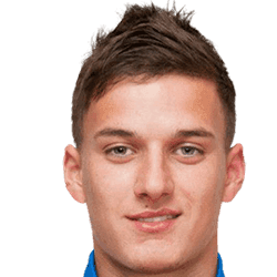 Konrad Gerega fm 2019