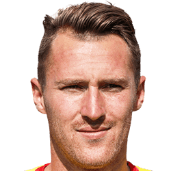 Michal Bedronka fm 2019