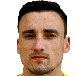 Lukasz Mazurek fm 2019