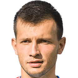 Patryk Czarnota fm 2019