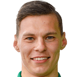 Krystian Kujawa fm 2019