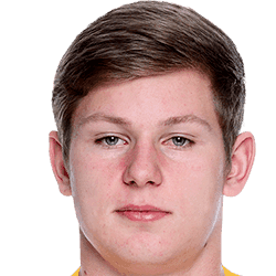 Oskar Malecki fm 2019