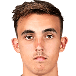 James Butler fm 2019