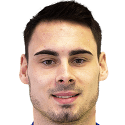 Patryk Urbanski fm 2019