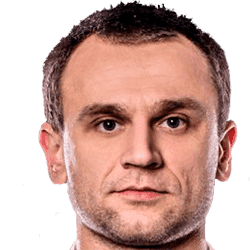 Bartlomiej Cymerys fm 2019