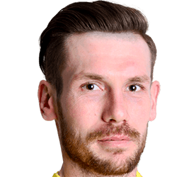 Dawid Pozarycki fm 2019