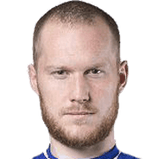 Michael Præst fm 2019