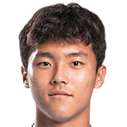 Park Jae-Gyung fm 2019