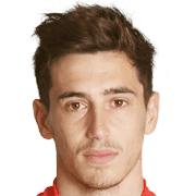 Evan Kostopoulos fm 2019