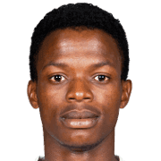 Siphosihle Mtule fm 2019