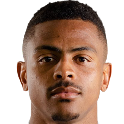 Joslin Kamatuka fm 2019