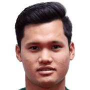 Mohd Fazli Paat fm 2019