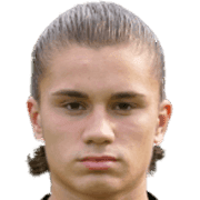 Viktor Talevski fm 2019