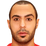 Meysam Khosravi fm 2019