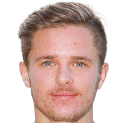 Jakub Hronec fm 2019