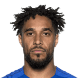 Ashley Williams fm19