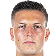 Kevin Wimmer FM 2019