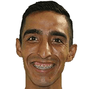 Marco Zavala fm 2019