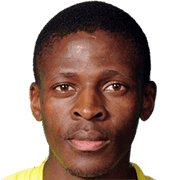 Ernort Dzaga fm 2019