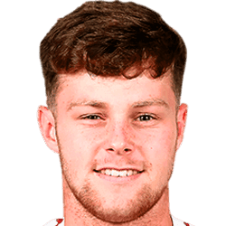 Cameron McJannet fm 2019