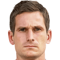 Wojciech Bzdega fm 2019