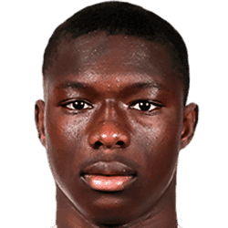 Moussa Niakaté fm19