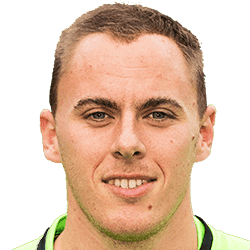 Scott Gallacher fm 2019