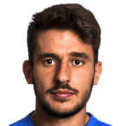 Giannis Koreta fm 2019