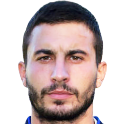 Dimitris Ntagras fm 2019