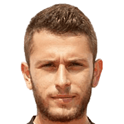 Vasilis Papadopoulos fm 2019