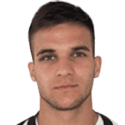 Sven Jajcinovic fm 2019