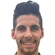 Ivan Fidalgo fm 2019