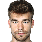 Bazyli Kokot fm 2019