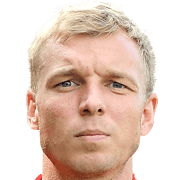 Mateusz Bukowiec fm 2019