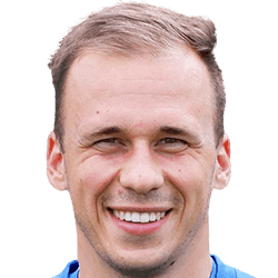 Bartosz Solinski fm 2019