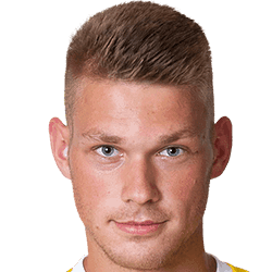 Sebastian Ropek fm 2019
