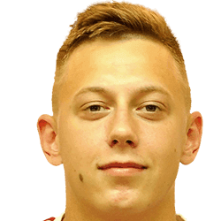 Arkadiusz Czapla fm 2019