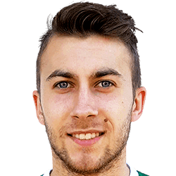 Szymon Soltynski fm 2019