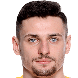 Mateusz Stempin fm 2019