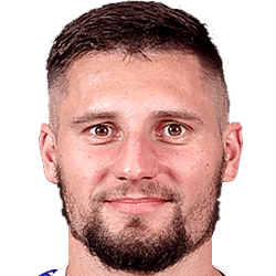 Szymon Rychlowski fm 2019