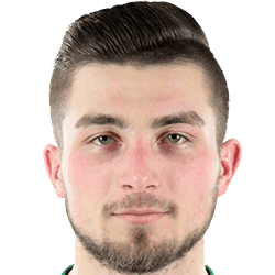 Kamil Wolski fm 2019