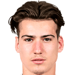 Jacob Twyford fm 2019