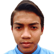 Mohd Yusri Mohd Farizat fm 2019