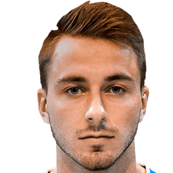 Bartosz Swiderski fm 2019