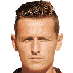 Dominik Wejerowski fm 2019